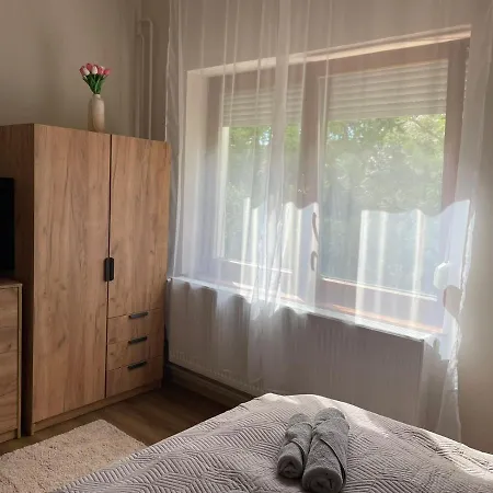 Apartment Tulipan