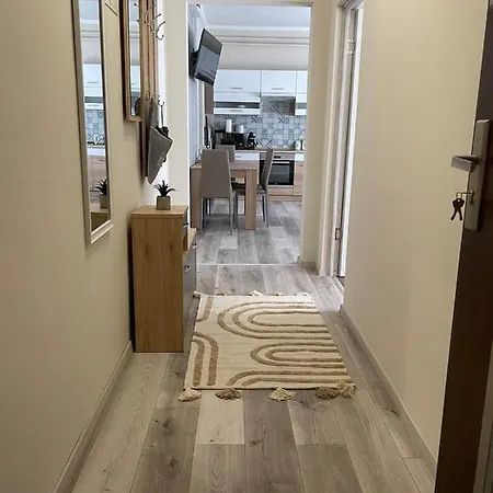 Apartment Tulipan