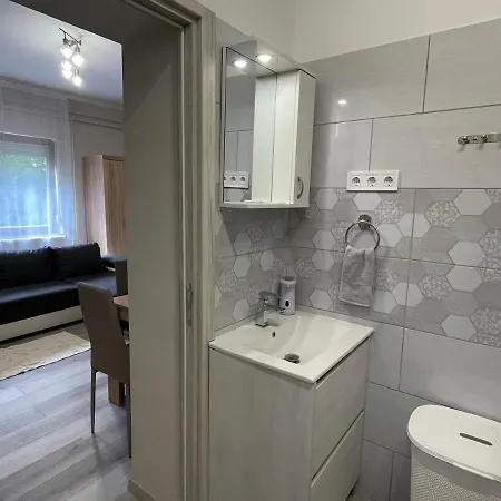 Apartament Tulipan