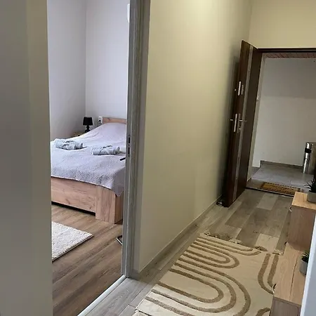 Apartment Tulipan Mako