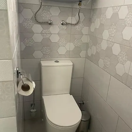 Appartamento Tulipán Makó